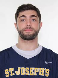 2023 Men's Lacrosse Roster