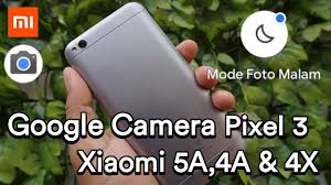 The guide is updated with the latest version of ios rom for android, so make sure you download the latest version in 2019. Google Camera Pixel 3 Redmi 5a 4a 4x Android Pie Youtube