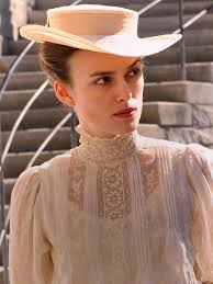 See more ideas about dangerous, keira knightley, method. Keira Knightley In A Dangerous Method Keira Knightley Edwardian Fashion Vintage Style Blouses
