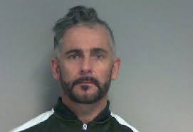 Police appeal for help tracing Scott Belcher in connection with multiple  offences in Reading