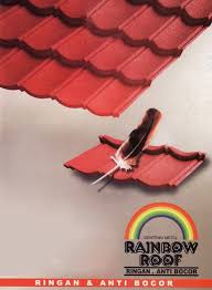 Harga genteng metal minimalis zincalume roof pasir berpasir multiroof, sakuraroof, rainbow 2012, 2013, 2014, 2015, 2016, 2017 Harga Genteng Metal Rainbow Carmelin Terbaru 2018 Baja Ringan Profil C Uk Z Hollow Gypsum Gntg Metal Atap Spandek Trimdek Alluminium Foil