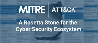 The decree has only minor differences between the three versions, making. Mitre Att Ck A Rosetta Stone For The Cyber Security Ecosystem Vmray