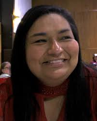 Obituary information for Sanjuanita Escandon