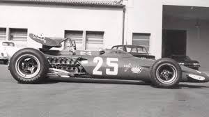 In a race against time and all odds, the revolutionary f1 racing car ferrari 312b will get back on the monaco circuit, 46 years later, under the wing of it's creator. Ferrari 312b Where The Revolution Begins The Restoration Of An Unsung F1 Legend Overdrive