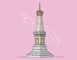 Download this free picture about yogyakarta tugu indonesian from pixabay's vast library of public domain images and videos. Tugu Tani Projects Photos Videos Logos Illustrations And Branding On Behance