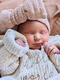 Please join us in welcoming another beautiful baby to the MOR Accountants  family. Katie Plover and her husband Ash welcomed gorgeous Emilia Louise