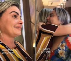 Fã clube dedicado ao sikera junior. Choro Reza E Fogos Os Bastidores Da Estreia De Sikera Jr Na Redetv