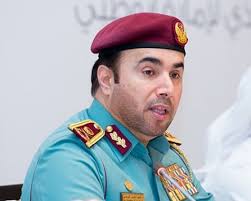Newspot broke the story thursday night, a few hours after the mishap. Gchr Files Complaint In France Against Maj Gen Ahmed Naser Al Raisi For Torture Of Ahmed Mansoor