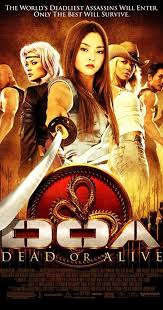 Doa Dead Or Alive 2006 Full Movies Online Free Download Movies Full Movies Online