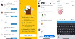 And finally, i make sure to pay my credit card online when i make these transactions, ensuring that i don't have to deal. Venmo Review Pcmag