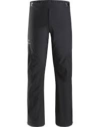 Beta Sl Pant Mens Arc Teryx