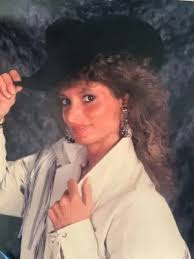 Obituary information for Tonnettee Lee Bonard Alderson