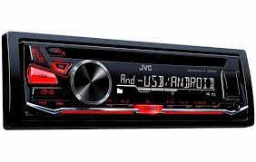 The jvc stereos can be programmed to remember favorite radio stations as well as audio pref. How To Reset Jvc Car Stereo Cd Player Deck How To Install Car Audio Systems