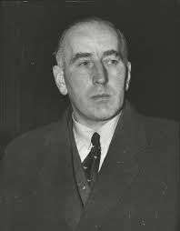 Pilot Captain Daniel Skillman Dfc Ealing Editorial Stock Photo