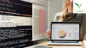 編程背景並非最重要！獵頭專家解構轉型Data Scientist 的三大疑問 ...