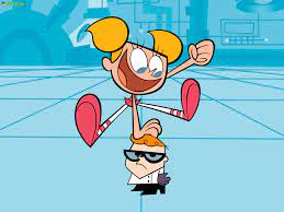 Maybe you would like to learn more about one of these? Dexter S Laboratory Wallpapers Cartoon Hq Dexter S Laboratory Pictures 4k Wallpapers 2019