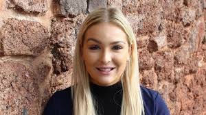 Ambitious woman, 23, with bright future died in cliff fall after night out 