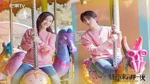 Bahtera perkahwinan mereka berlayar seperti insan lain. Drama Mat Three Four Episod Akhir