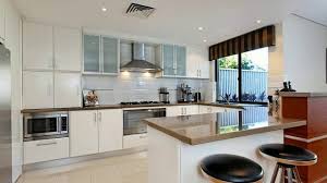 Plan de travail de cuisine (11). Couleur Murs Cuisine Avec Meubles Blancs Youtube