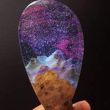 Pin On Resin O Rama