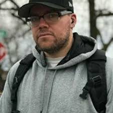 Adam Strickler's Instagram, Twitter & Facebook