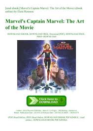 Copyright 2019 © 123movies all rights reserved. Read Ebook Marvel 039 S Captain Marvel The Art Of The Movie Ebook Online By Eleni Roussos