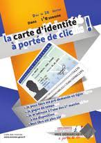 • permanence téléphonique du lundi au vendredi de 09h00 à 12h30. La Carte D Identite A Portee De Clic En Essonne Le 28 Fevrier 2017 Actualites Accueil Les Services De L Etat Dans L Essonne