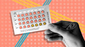 Twogood, however, in most studies, it took three to six months to show a reduction of acne due to birth control use. Birth Control Withdrawal When To Stop Pills The Effects Everyday Health