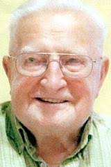 Obituary for Roy Edgar Layman