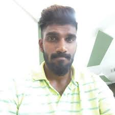 Joshua Mac at Salon Nayana, Ashok Nagar,