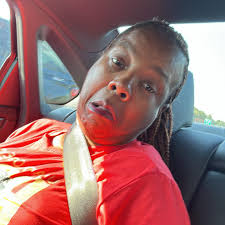 Deidre Chandler's Instagram, Twitter & Facebook