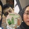 Serum direka khas untuk melawan jerawat ringan hingga sederhana tanpa merosakkan kulit. 1