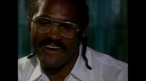 Pierre Dale Selby Execution 1987 News Report (HiFi Murders)