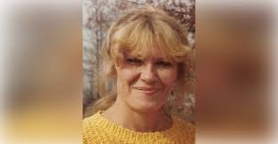 Obituary information for Anne Beam