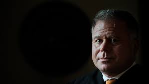 For small-town Tennessee judge, opioid crisis is personal