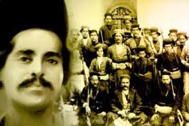 12 شهریور، روز مبارزه با استعمار
