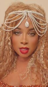 Brenda Mcwilliams's Instagram, Twitter & Facebook