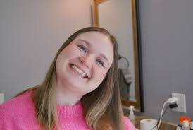 Isabella Mcleod's Instagram, Twitter & Facebook