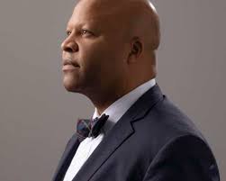 Dr. Michael Torrence « Virtual Reality and Healthcare Global Symposium '20 