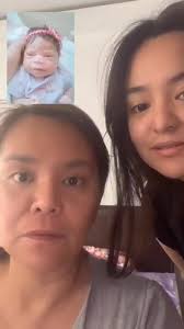 HAHAHAHAHAHAHAHAHAHA omg my mom 🤣 #fyp #foryoupage #videocallprank #baby