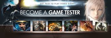 The first step to making money with playtestcloud is to check if you're eligible to test games. Become A Game Tester Start Making Money Playing Games Now