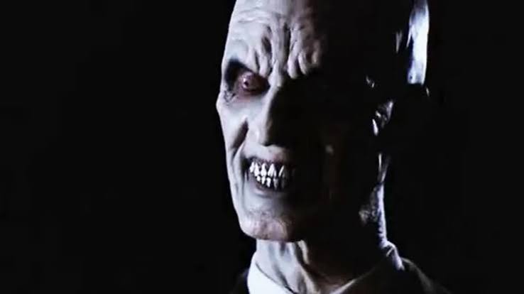 Scariest Buffy the Vampire Slayer Episodes | Explore Disney+