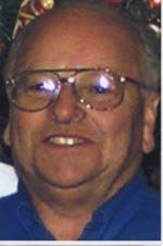 Donald Edward "Donnie" Hamilton