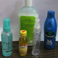 1000 ideas about heat damage on pinterest. How To Make Heat Protection Spray At Home