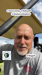 Set a new personal record tonight with a Fling of 187.3 Yards … 200 is  getting closer !!! #hardcoreflings #flinggolf #flinggolfplayers  #newswarmflingsticks #nodaysoff