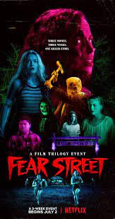 fear street part 1 1994 2021 imdb in 2021 film trilogies fear movies
