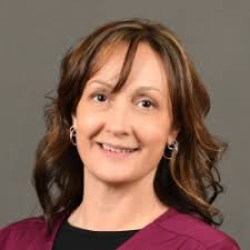 Rebecca Noble-Foster, PTA, CLT