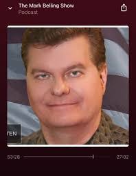 Mark Belling's Instagram, Twitter & Facebook