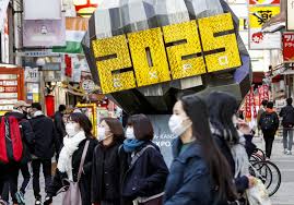 Osaka, the third largest city in japan, may not be as pretty as its contemporaries from 683ce to 745ce, osaka served as the capital of japan, but ever since this. With Covid 19 Cases Falling Osaka May Seek Early End To State Of Emergency The Japan Times
