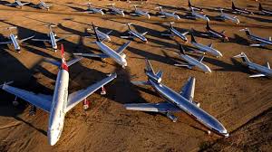 You can contact the airport via phone at +61889511211 and fax at. Aircraft Boneyard Plan For Alice Springs First Outside Usa